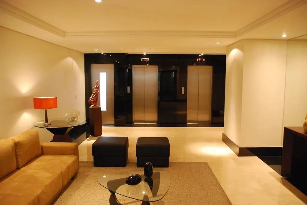 Leme Penthouse Apartment Fortaleza