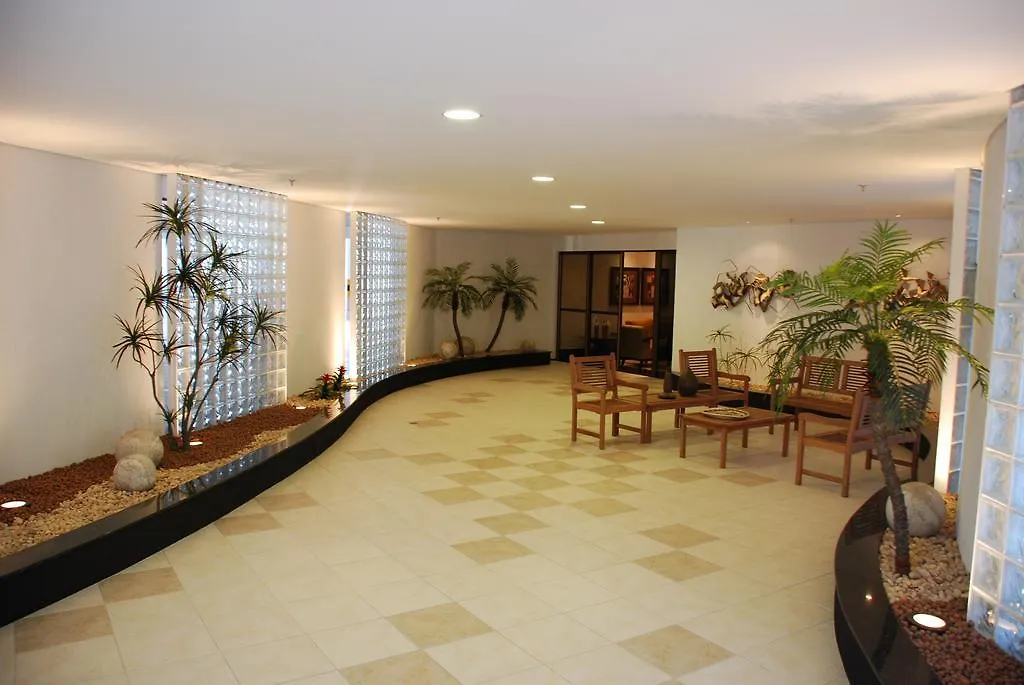 Leme Penthouse Apartment Fortaleza   Fortaleza (Ceara)