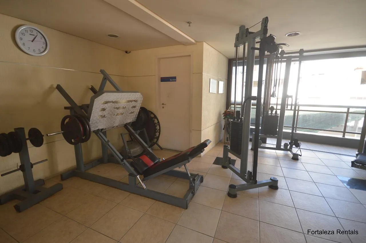 Leme Penthouse Apartment Fortaleza   Fortaleza (Ceara)