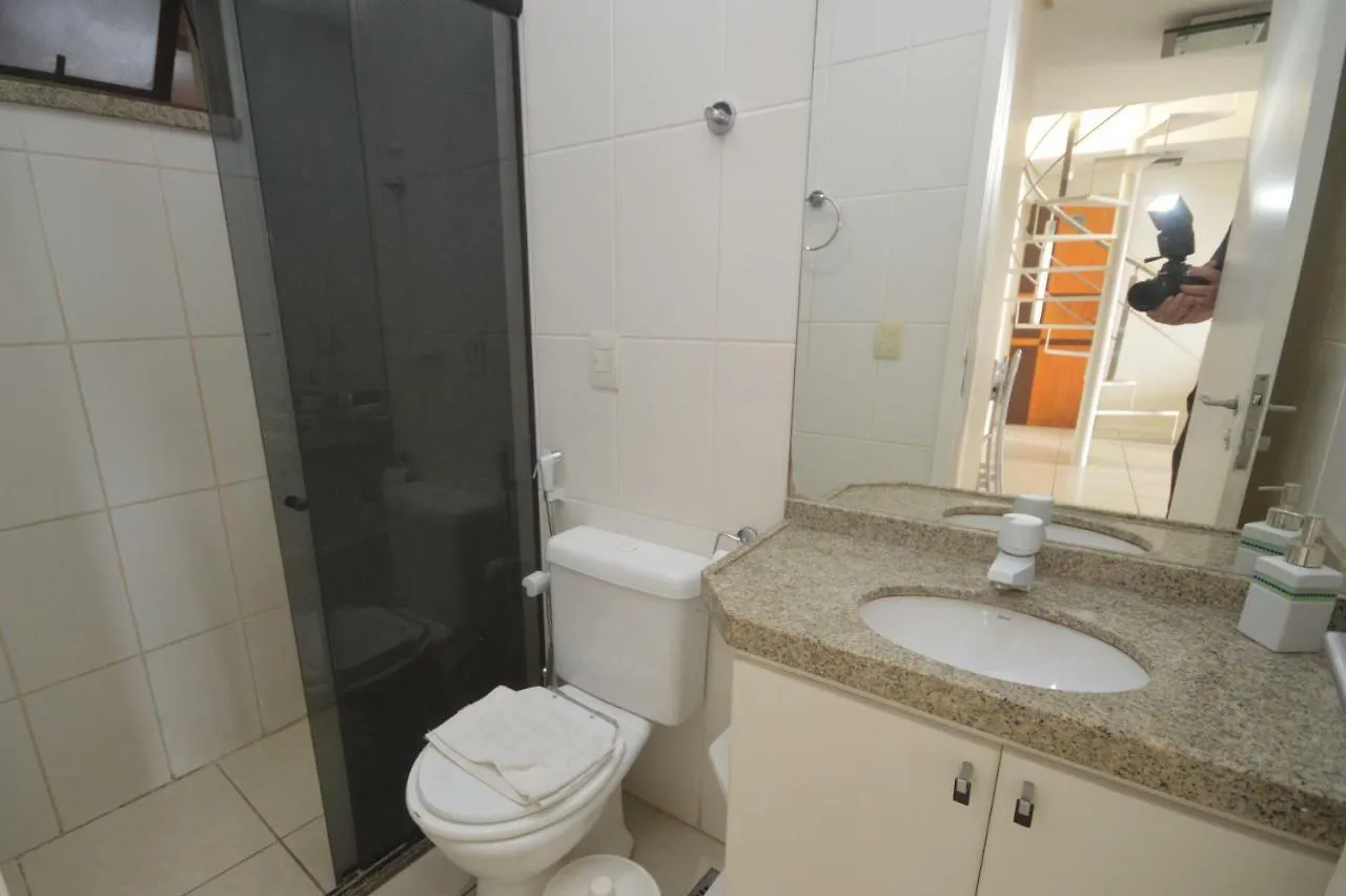 Leme Penthouse Apartment Fortaleza  Fortaleza (Ceara)