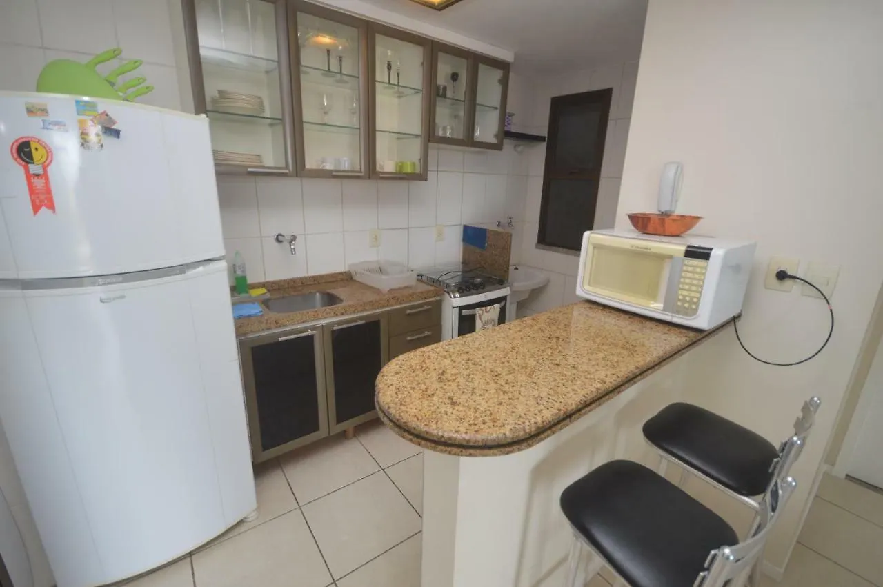 Leme Penthouse Apartment Fortaleza   Fortaleza (Ceara)