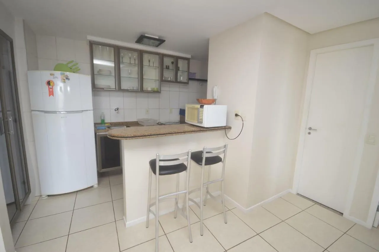 Leme Penthouse Apartment Fortaleza