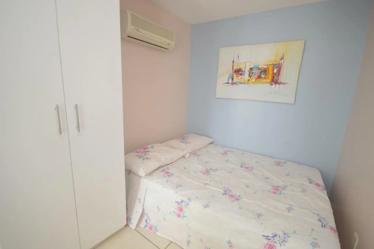Leme Penthouse Apartment Fortaleza  0*, Fortaleza (Ceara) Brazil